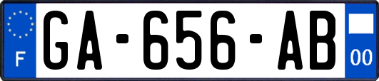 GA-656-AB