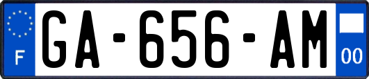 GA-656-AM