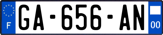 GA-656-AN
