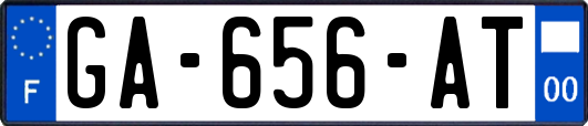 GA-656-AT