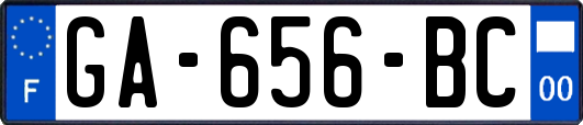 GA-656-BC