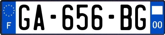 GA-656-BG