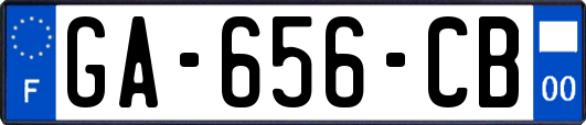 GA-656-CB