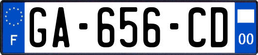 GA-656-CD