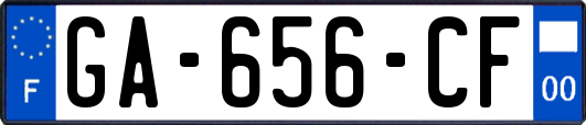 GA-656-CF