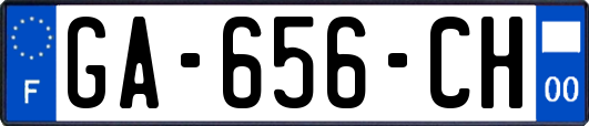 GA-656-CH