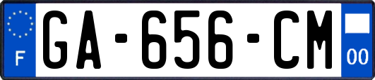 GA-656-CM