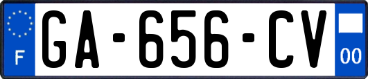 GA-656-CV