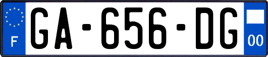 GA-656-DG