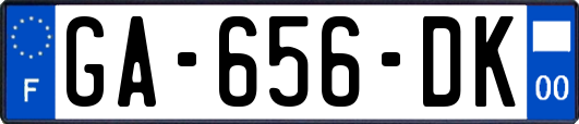 GA-656-DK