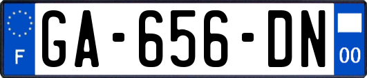 GA-656-DN