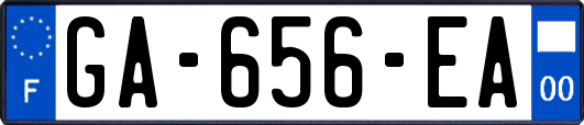 GA-656-EA