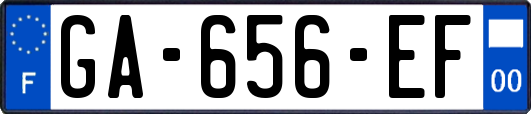 GA-656-EF