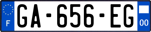 GA-656-EG