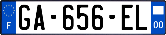 GA-656-EL