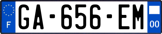 GA-656-EM