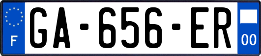 GA-656-ER