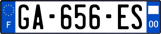GA-656-ES