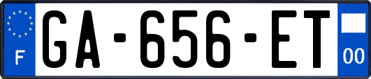 GA-656-ET