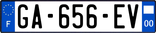 GA-656-EV