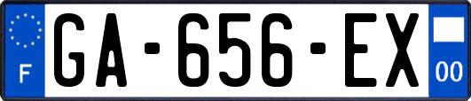 GA-656-EX