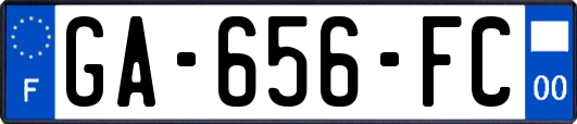 GA-656-FC