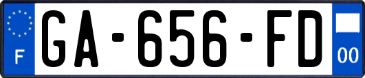 GA-656-FD