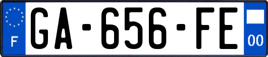 GA-656-FE