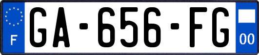 GA-656-FG