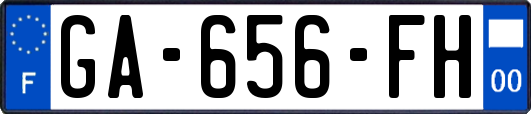 GA-656-FH
