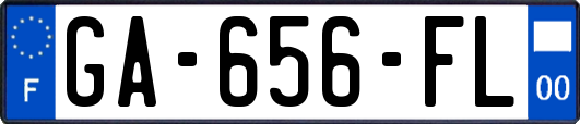 GA-656-FL