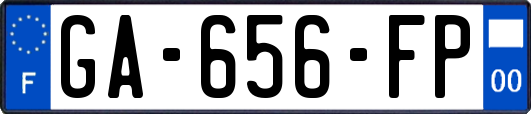 GA-656-FP