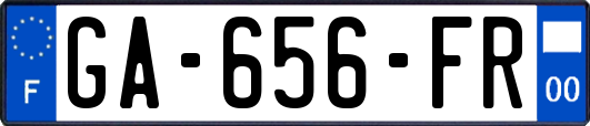 GA-656-FR