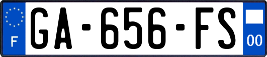 GA-656-FS