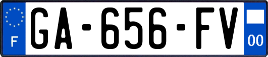 GA-656-FV