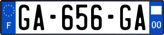 GA-656-GA