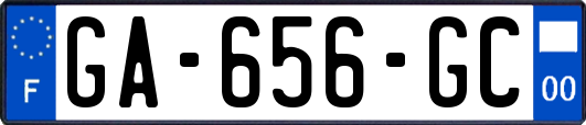 GA-656-GC