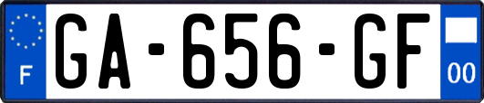 GA-656-GF