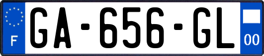 GA-656-GL