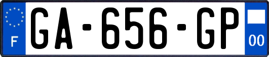 GA-656-GP