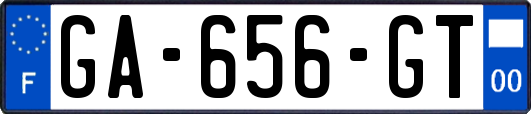 GA-656-GT