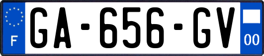 GA-656-GV