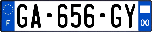 GA-656-GY