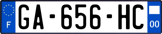 GA-656-HC