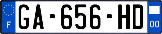 GA-656-HD