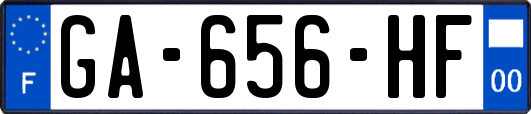 GA-656-HF