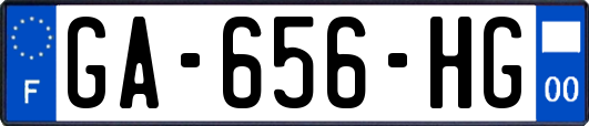 GA-656-HG