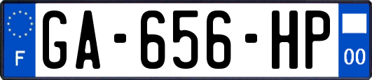 GA-656-HP