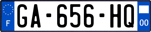 GA-656-HQ