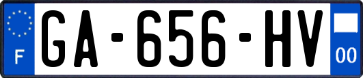 GA-656-HV